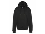 Sweat à capuche uni SWHBADGE SCHOTT
