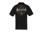 Chemise imprimée à manches courtes SHRIVERA SCHOTT