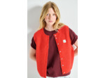 Gilet femme East