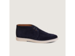 Derbies Homme Bertone Bleu Marine