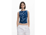 T-Shirt Sleeveless