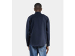 Chemise Bleu Marine navy