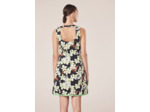 Robe Ritza Nocturne en Coton