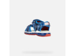 JR SANDAL ANDROID