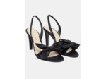 Escarpins Kerry Noir en Cuir