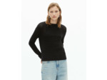 Pull long effet resille black
