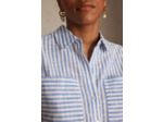 Chemise PASSION en coton