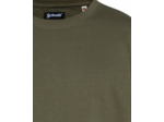Sweat col rond badge SWBADGE SCHOTT