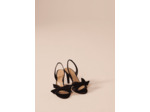 Escarpins Kerry Noir en Cuir