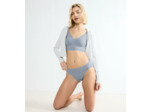 sloggi ZERO Feel Bliss Bralette - Sloggi Brassière sans armatures col V