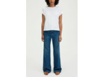 T-shirt en coton et boutons bijoux - GENIE