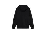 Fleece Quiksilver Noir Classique