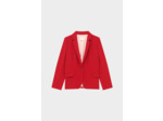 Veste de tailleur en crêpe - RYME