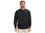 Fleece Quiksilver Noir Classique