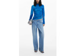 Pull Fine Maille – Femme
