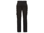 Pantalon cargo multipoches
