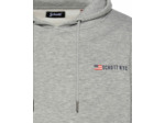 Sweat à capuche SCHOTT SWHFLAG