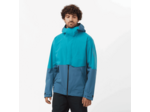 Outerpath Pro 2.5L Jackets Deep Dive Tahitian Tide