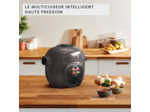 Cookeo Mini 3L - 150 Recettes