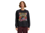 Fleece Roxycouleur Anthracite