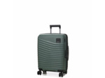 Valise Samsonite Intuo 55 cm - Vert Olive