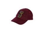 Casquette brodée CAPRAMON SCHOTT