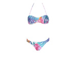 Bikini bandeau intégral pour femmes arena