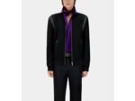 Blouson Noir Avec Studs black