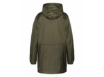 Coupe-vent long à capuche SCHOTT CLYDE25