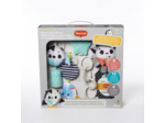 Tiny Love Coffret cadeau Black & White collection Magical Tales Blanc Et Noir