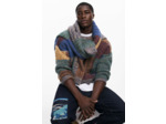 Pull À Manches Longues En Tricot – Homme