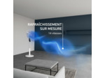 Ventilateur Turbo Silence Extreme