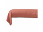 Taie de traversin gaze de coton | Tradition des Vosges