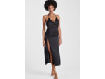 Nuisette longue Silk Desire