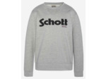 Sweat col rond enfant SWCREWBOY SCHOTT