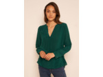 Blouse 100% soie