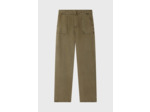 Pantalon large en lin mélangé - CHADE