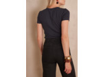 T-shirt ADAM en coton