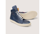 Sneakers Homme Domi Bleu