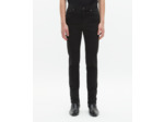 Jean slim noir black
