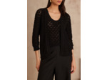 Gilet SHARON en coton
