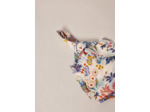 Sac Soledad Bleu en Coton