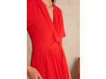 Robe LOVE en coton