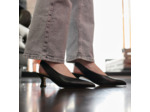 Escarpins Femme Lally