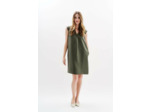Robe pamela 100% lin
