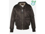 Bomber Pilote en Nylon Recyclé SCHOTT OHARARS