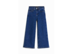Denim Long Trouser