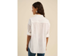 Chemise manches longues