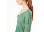 Cardigan nouvelle pousse