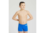 Short de bain arena Solid Team Performance pour garçons
